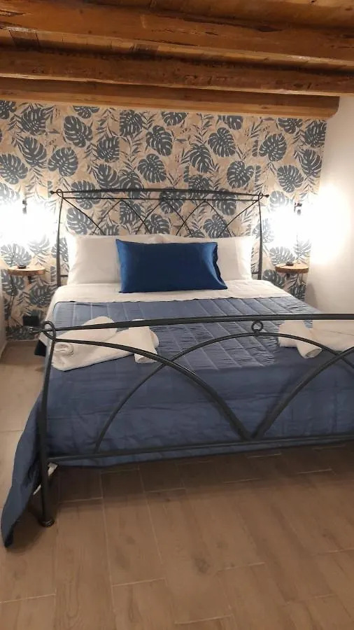 Casa Vacanza Giulia Apartment Palermo