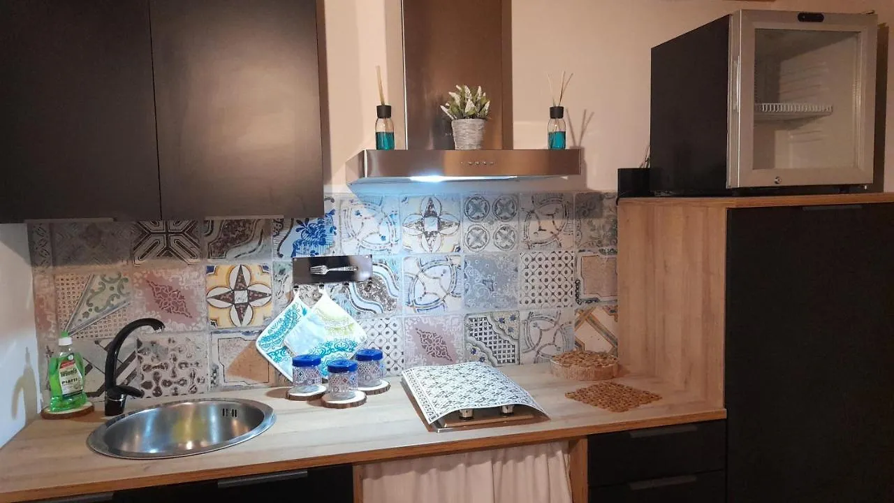 Casa Vacanza Giulia location