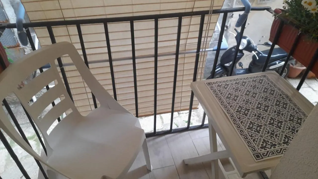 Casa Vacanza Giulia Apartment Palermo