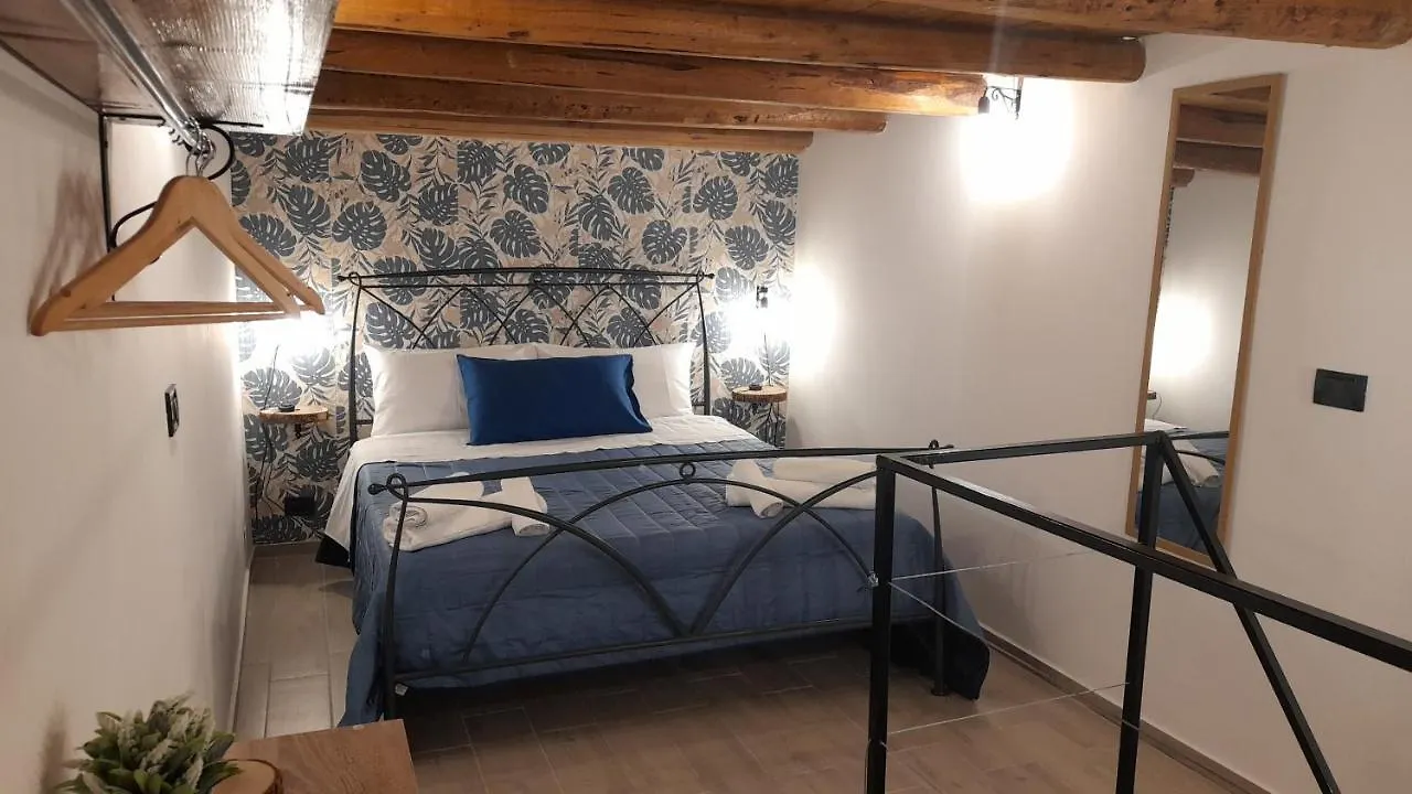 Casa Vacanza Giulia Apartment Palermo Italy