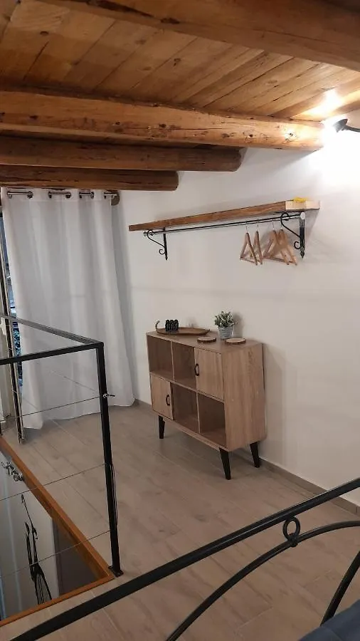 Casa Vacanza Giulia Apartment Palermo Italy