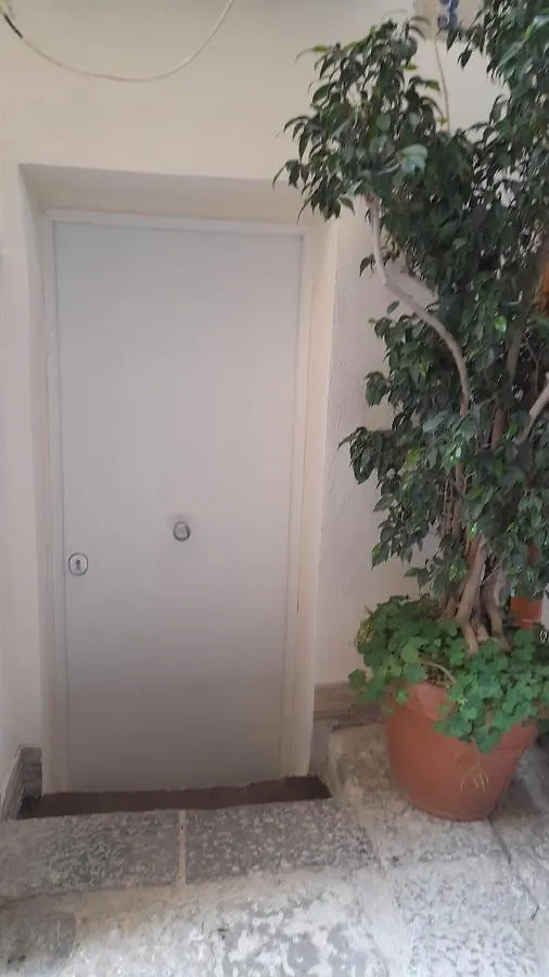 Casa Vacanza Giulia Apartment Palermo